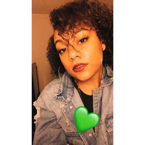 Meet your Posher, Jasmine